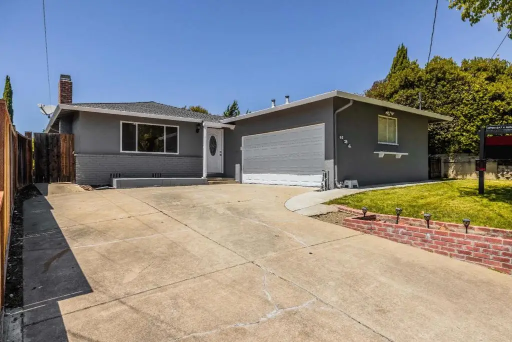 624 Janice Avenue, Hayward, CA 94544 - #1