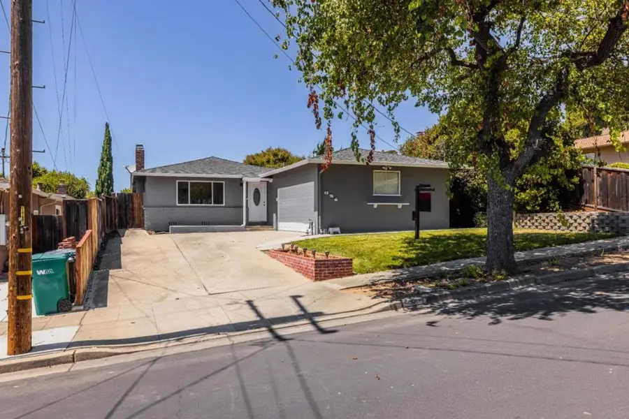 624 Janice Avenue, Hayward, CA 94544 - #2