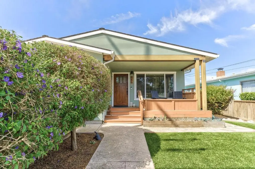 546 English Avenue, Monterey, CA 93940 - #1