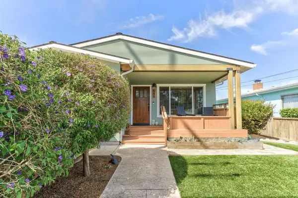 546 English Avenue, Monterey, CA 93940