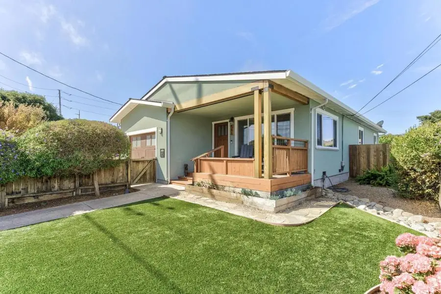 546 English Avenue, Monterey, CA 93940 - #2