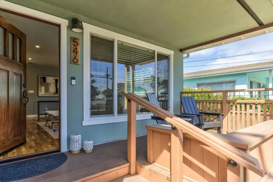546 English Avenue, Monterey, CA 93940 - #3