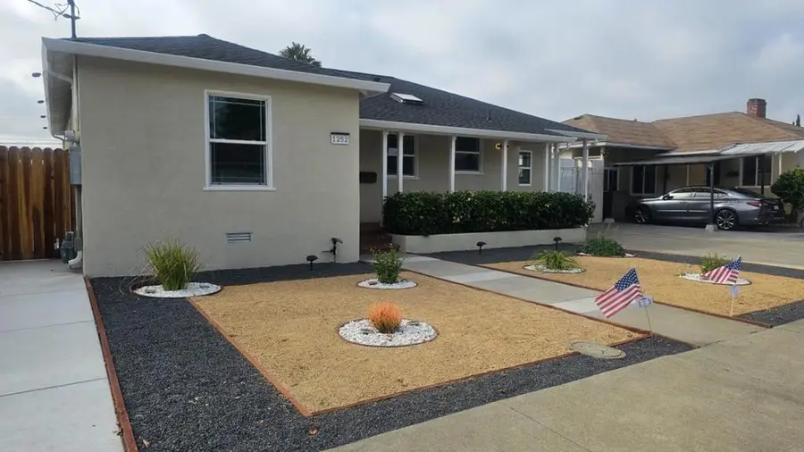 1252 Margery Avenue, San Leandro, CA 94578 - #2