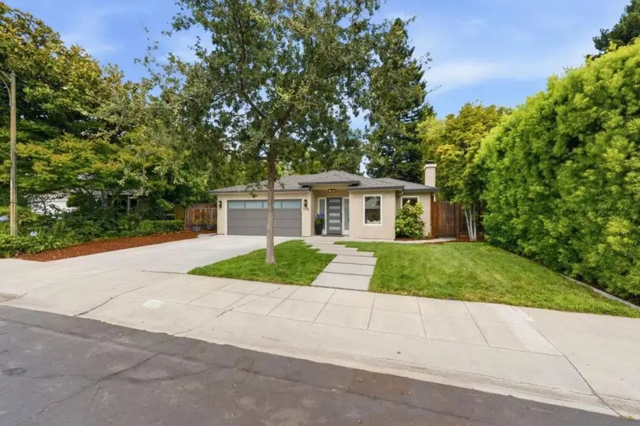 735 Coastland Drive, Palo Alto, CA 94303 - #2