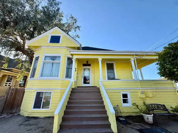 55 Willow Street, San Jose, CA 95110