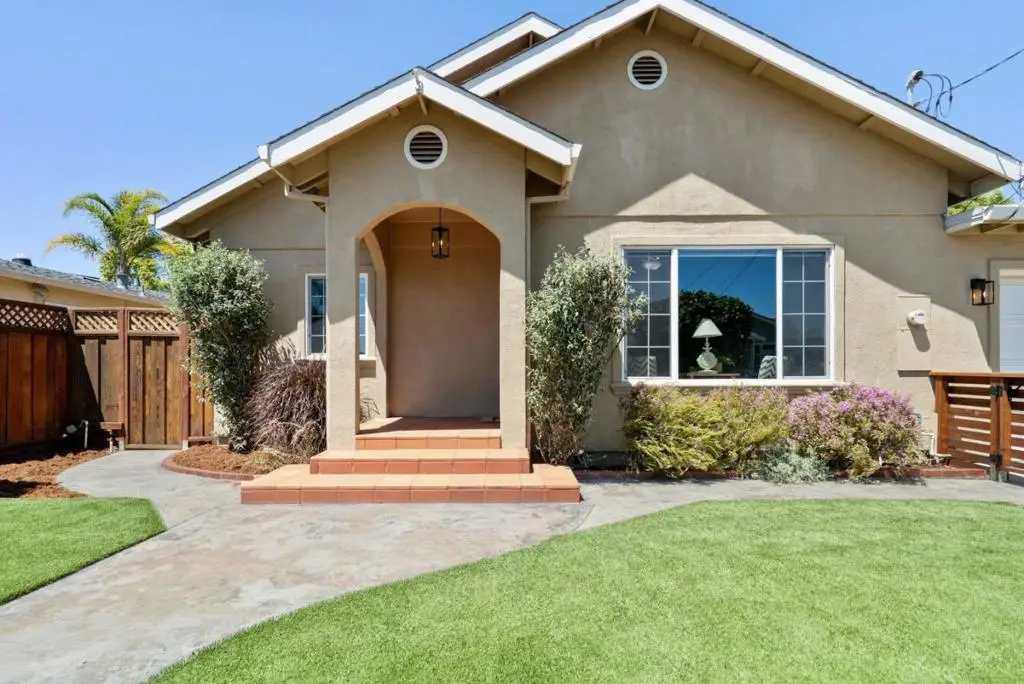 1855 Rodriguez Street, Santa Cruz, CA 95062 - #1