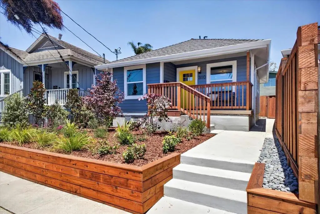 310 Errett Circle, Santa Cruz, CA 95060 - #1