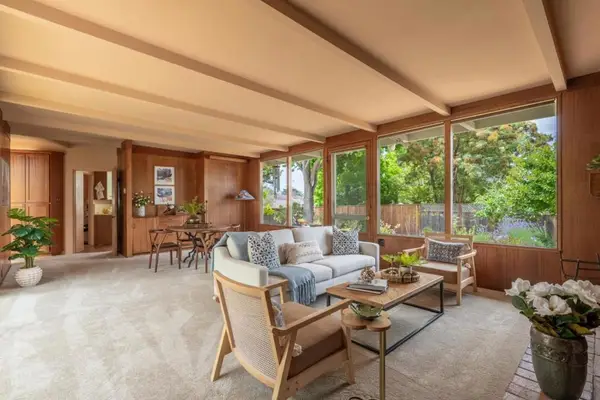 26074 Mesa Drive, Carmel, CA 93923