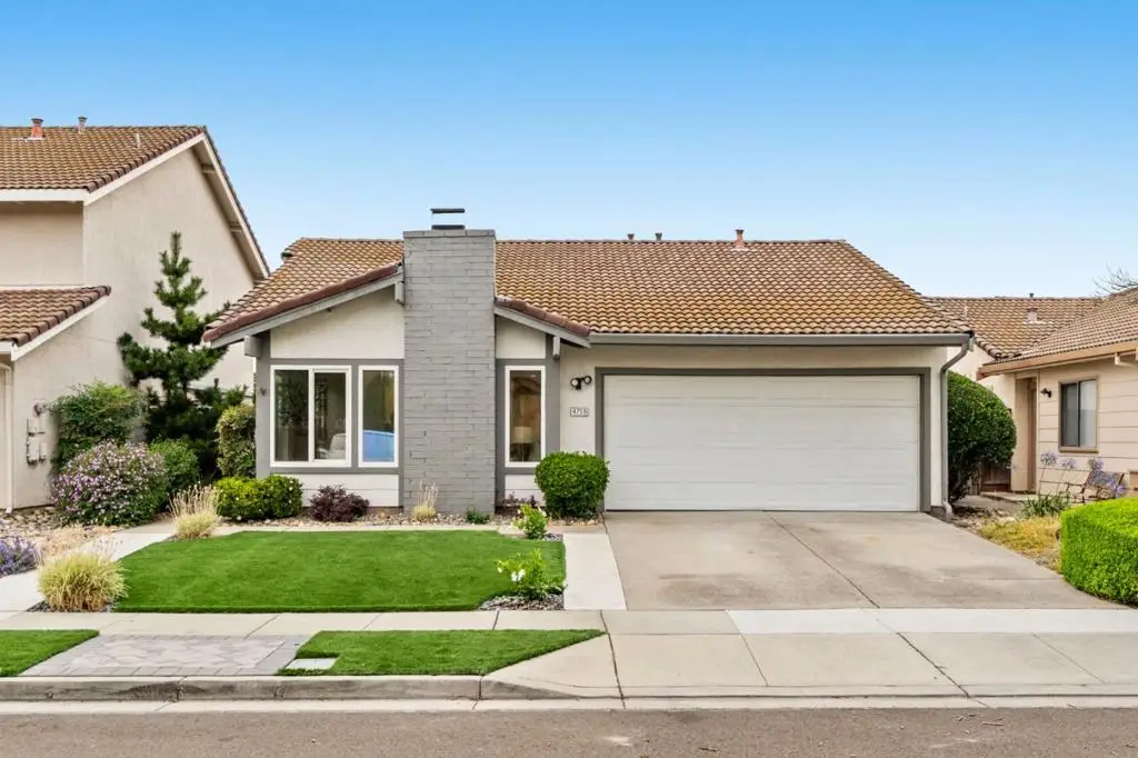 4759 Phebe Avenue, Fremont, CA 94555 - #1