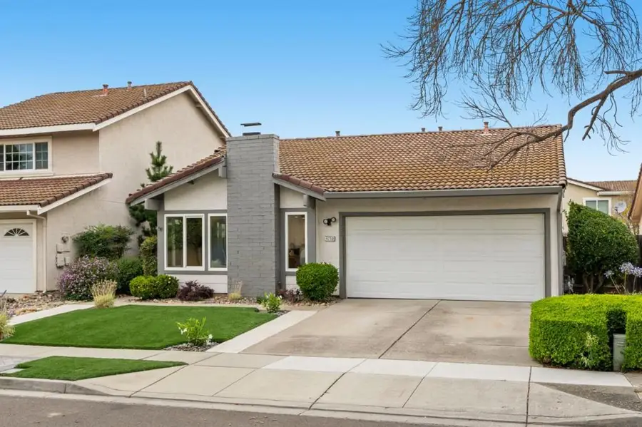4759 Phebe Avenue, Fremont, CA 94555 - #3