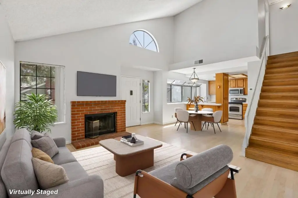 2843 Buena Knoll Court, San Jose, CA 95121 - #1
