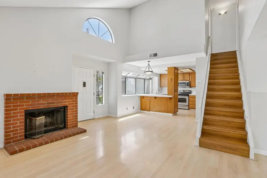 2843 Buena Knoll Court, San Jose, CA 95121 - #2