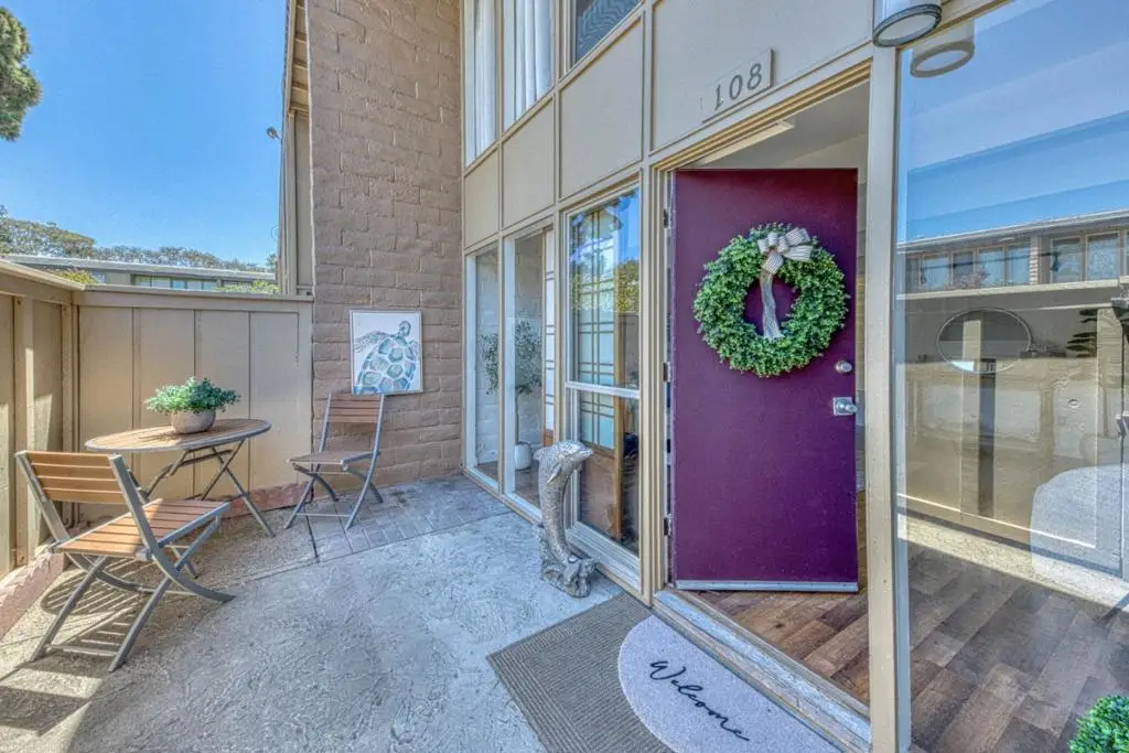 451 Dela Vina Avenue #108, Monterey, CA 93940 - #1