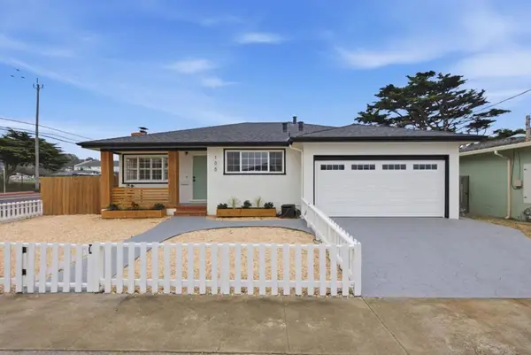 105 Shoreview Avenue, Pacifica, CA 94044