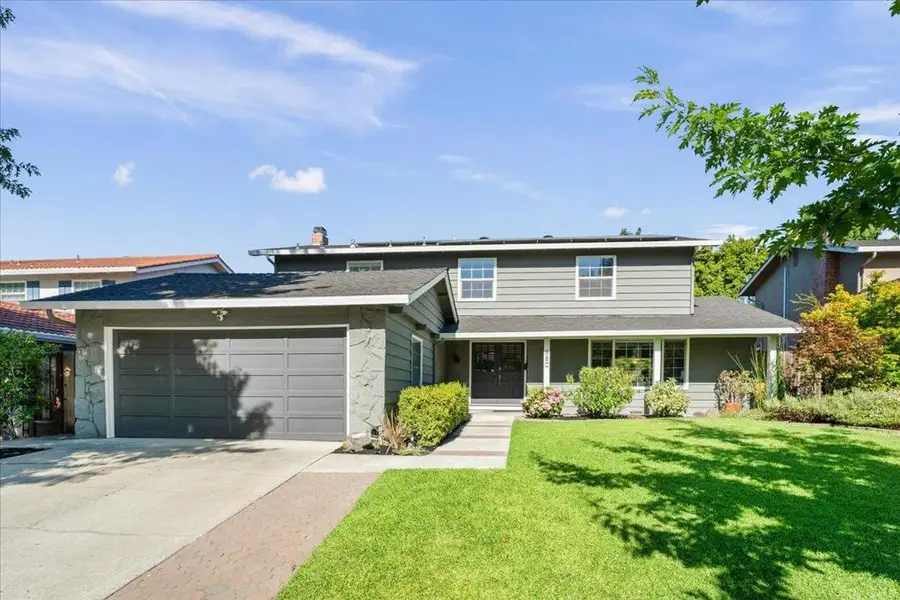880 Savory Drive, Sunnyvale, CA 94087 - #2