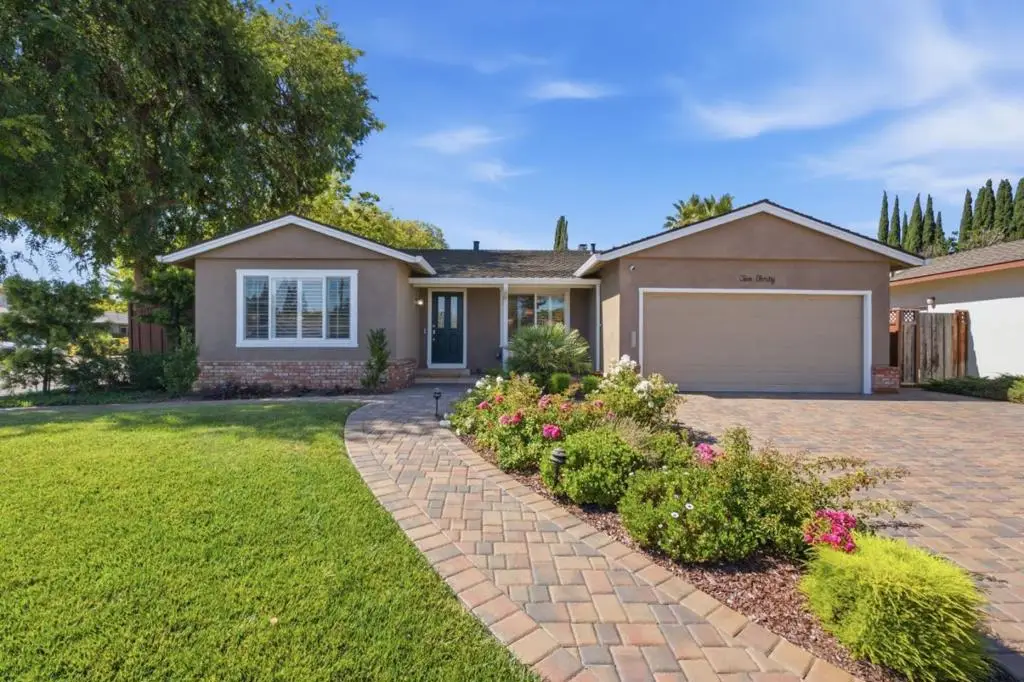 1040 Cassia Way, Sunnyvale, CA 94086 - #1