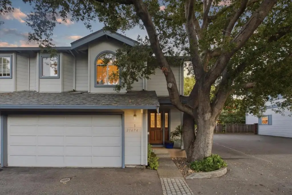 21676 Olive Avenue, Cupertino, CA 95014 - #1