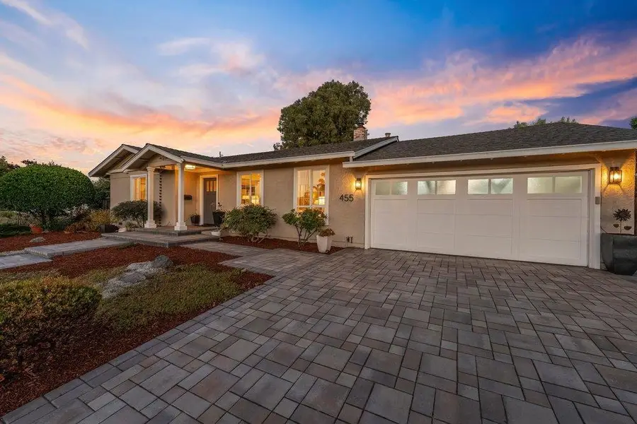 455 Preston Drive, Mountain View, CA 94040 - #2