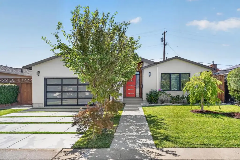 988 Cambridge Avenue, Sunnyvale, CA 94087 - #1