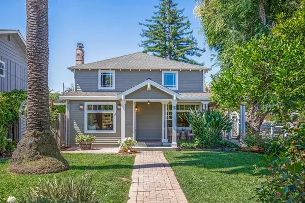 37 Church Street, Mountain View, CA 94041