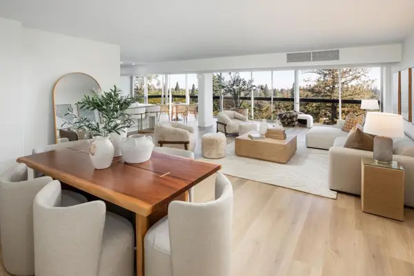 101 Alma Street #1101, Palo Alto, CA 94301
