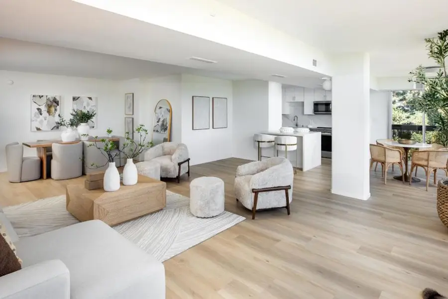 101 Alma Street #1101, Palo Alto, CA 94301 - #3