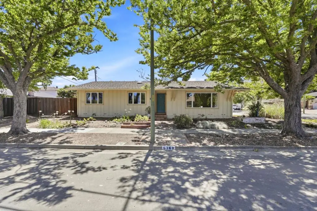 6360 Janary Way, San Jose, CA 95129 - #1