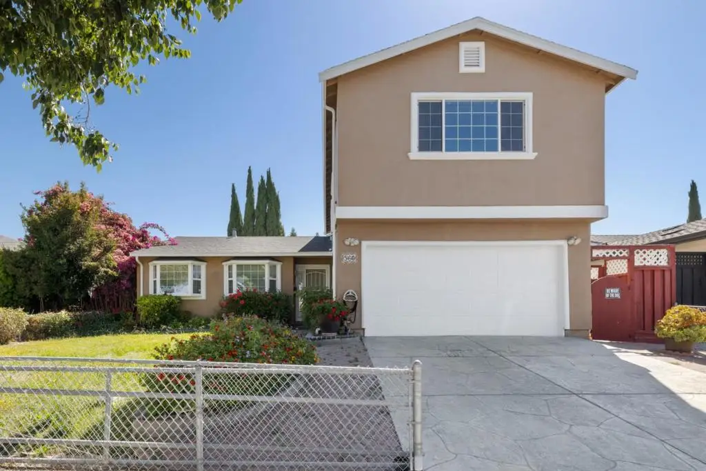 560 Cestaric Drive, Milpitas, CA 95035 - #1
