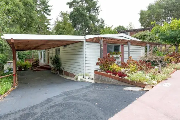 552 Bean Creek Road #17, Scotts Valley, CA 95066