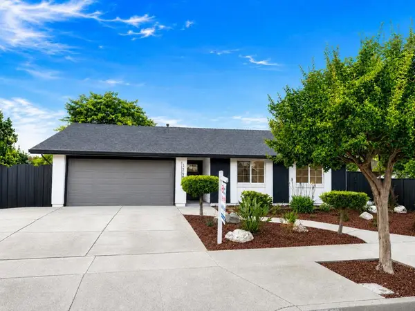 1291 Culpepper Drive, San Jose, CA 95121