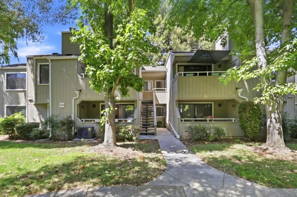1672 Braddock Court, San Jose, CA 95125 - #1