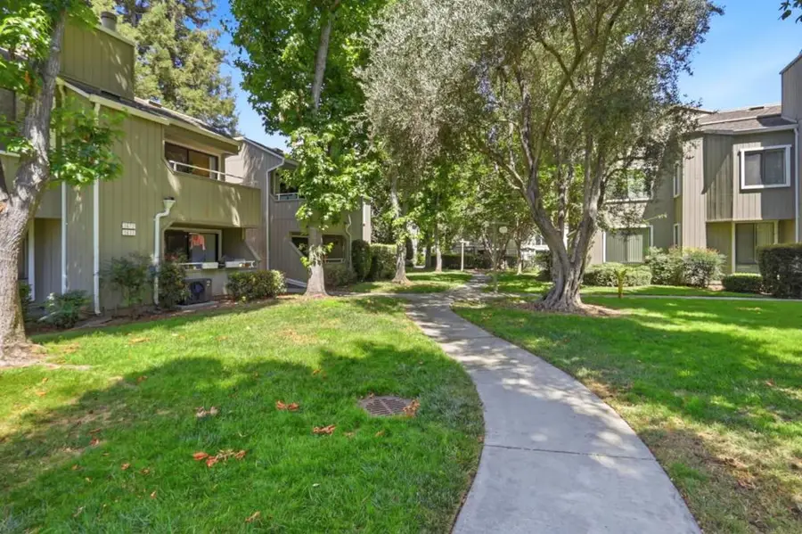 1672 Braddock Court, San Jose, CA 95125 - #2