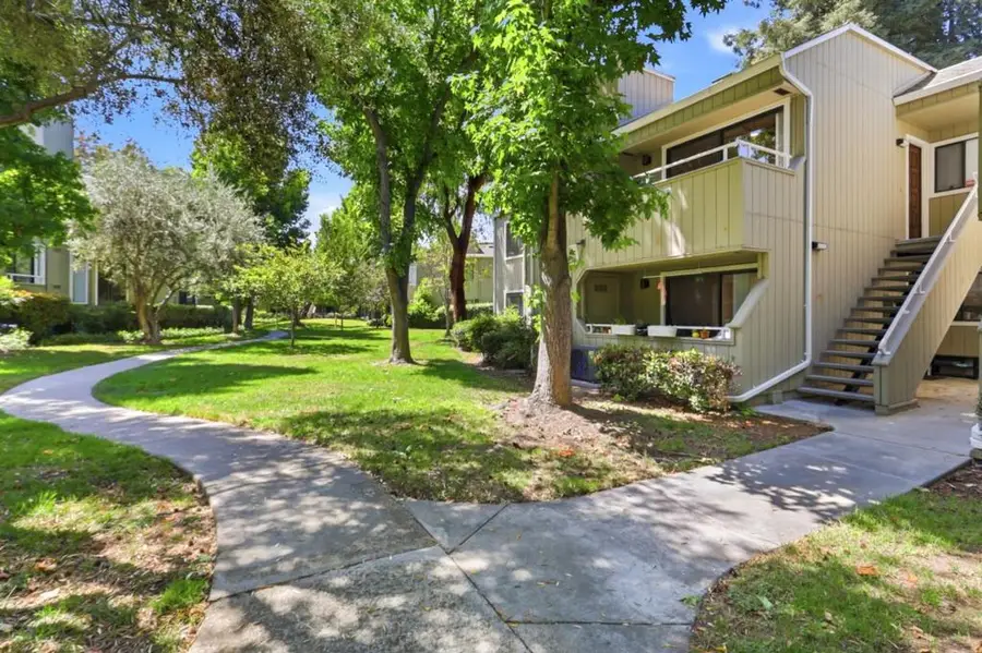 1672 Braddock Court, San Jose, CA 95125 - #3