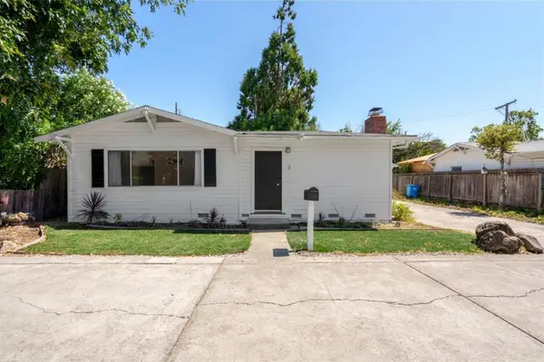 3 Vera Court, Redwood City, CA 94061