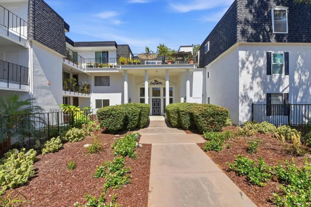 1943 Mount Vernon Court #103, Mountain View, CA 94040 - #1