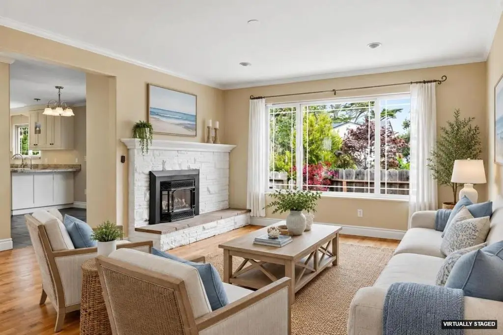 2160 David Avenue, Monterey, CA 93940 - #1