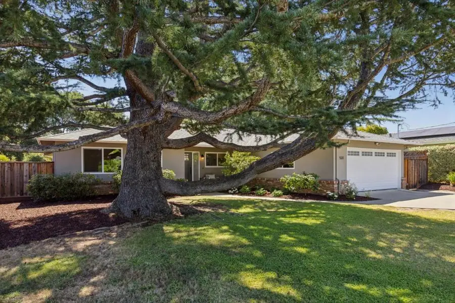 531 San Felicia Way, Los Altos, CA 94022 - #2