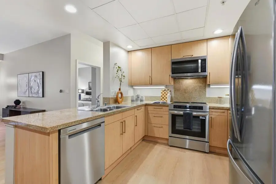 88 Bush Street #1101, San Jose, CA 95126 - #3