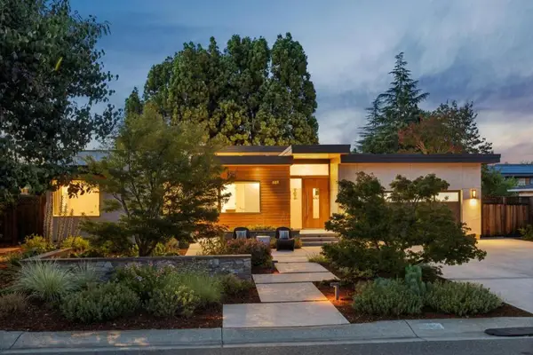 681 Springer Terrace, Los Altos, CA 94024