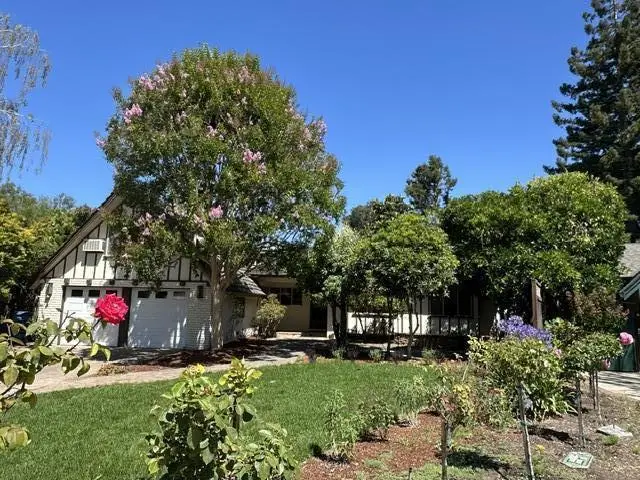3845 Grove Court, Palo Alto, CA 94303 - #1