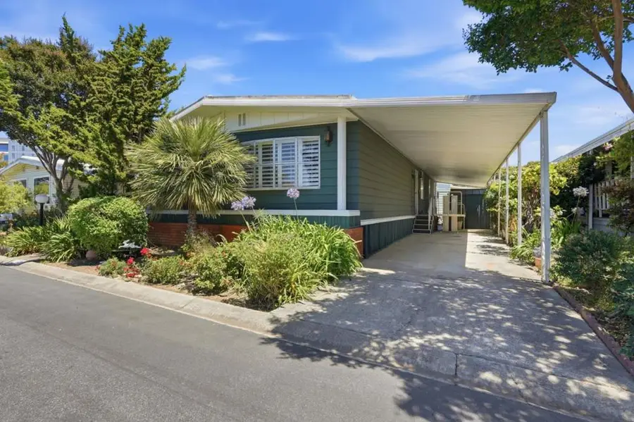 83 Quail Hollow Drive #83, San Jose, CA 95123 - #2