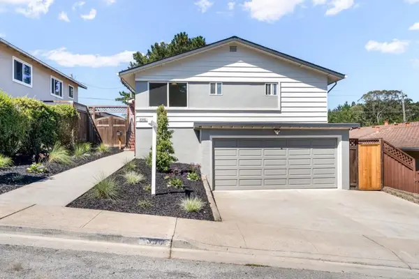 3981 Chilton Lane, San Bruno, CA 94066