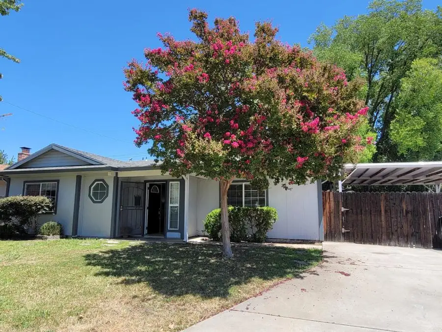 2100 Madera Road, Sacramento, CA 95825 - #2