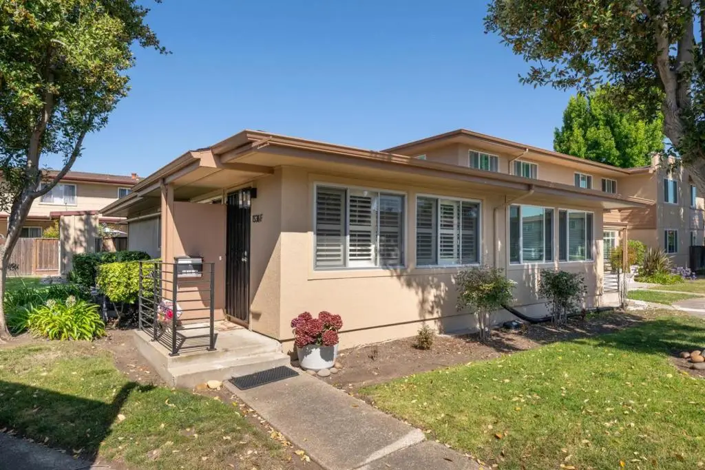 1536 Day Avenue #F, San Mateo, CA 94403 - #1