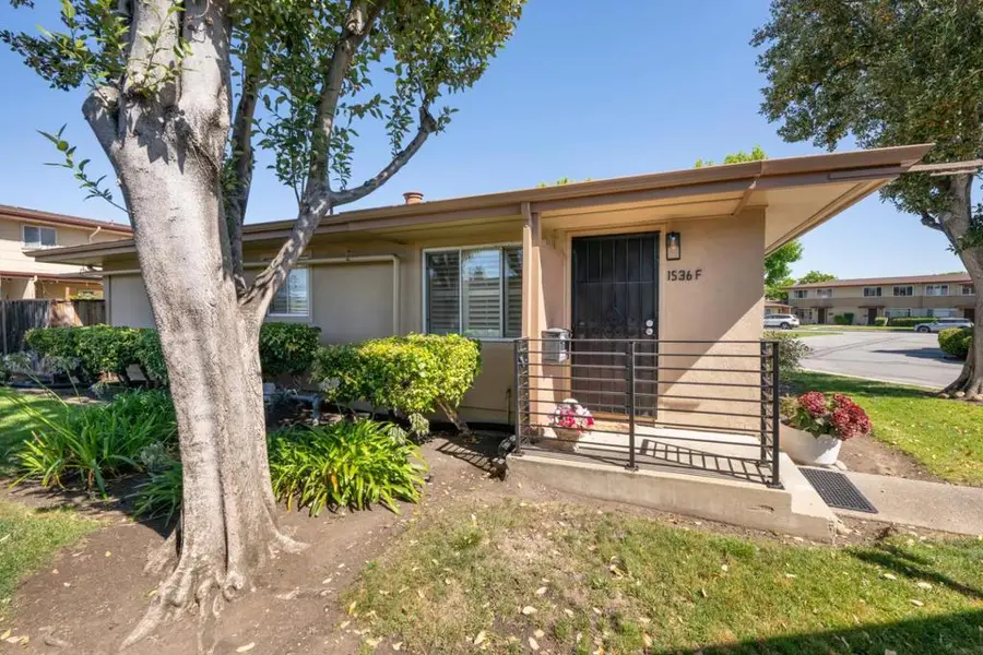1536 Day Avenue #F, San Mateo, CA 94403 - #2