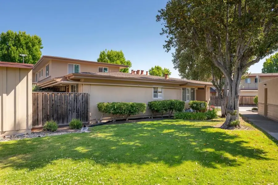 1536 Day Avenue #F, San Mateo, CA 94403 - #3