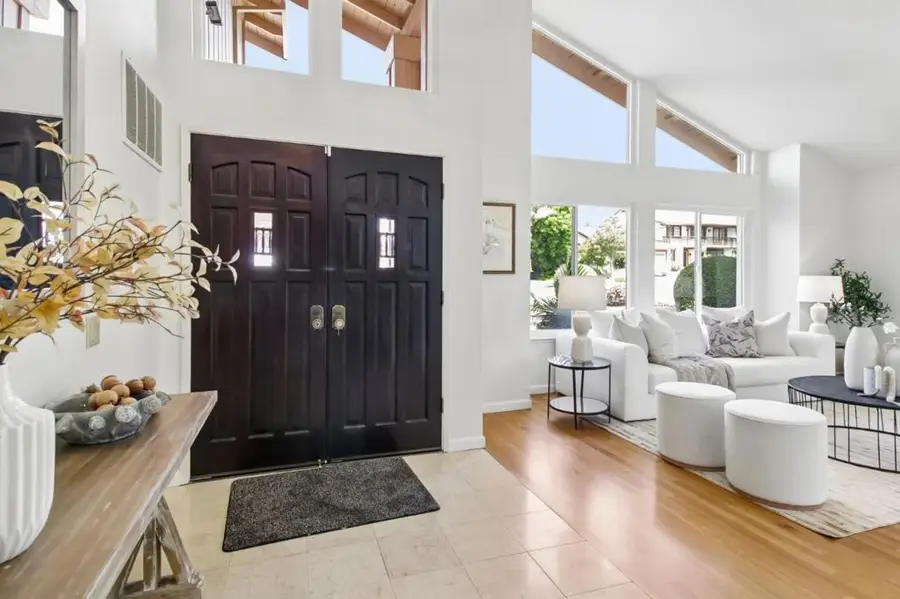 3393 Belgrove Circle, San Jose, CA 95148 - #3
