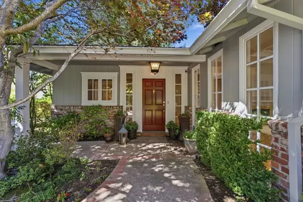 2245 Oakdale Road, Hillsborough, CA 94010