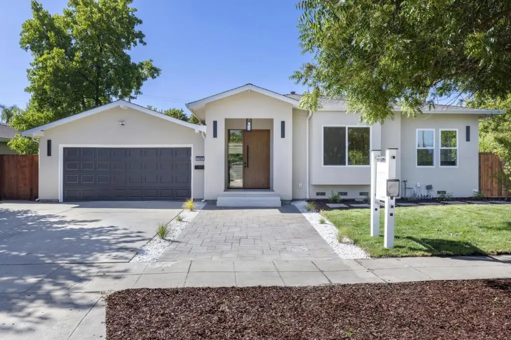 1394 Kimberly Drive, San Jose, CA 95118 - #1