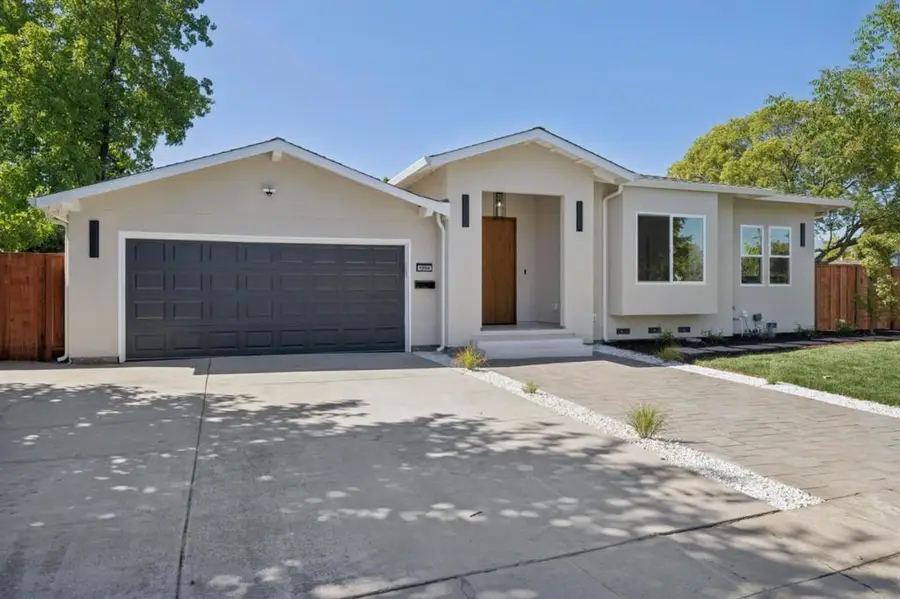 1394 Kimberly Drive, San Jose, CA 95118 - #2